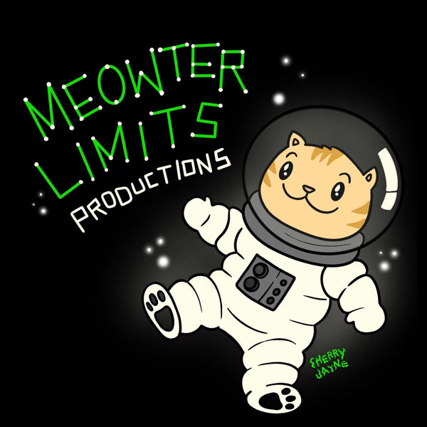 Meowter Limits Productions